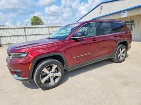 Jeep Grand cherokee 3.6l L Limited
