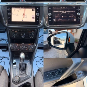 VW Tiguan Allspace 2.0TDI* NAVI* 4�4* KEYLESS* 100%km* AVTOMAT* 190ks | Mobile.bg � ����� ������ 11