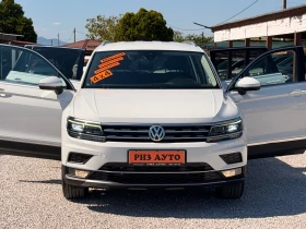 VW Tiguan Allspace 2.0TDI* NAVI* 4�4* KEYLESS* 100%km* AVTOMAT* 190ks | Mobile.bg � ����� ������ 2