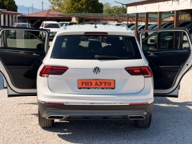 VW Tiguan Allspace 2.0TDI* NAVI* 4�4* KEYLESS* 100%km* AVTOMAT* 190ks | Mobile.bg � ����� ������ 8