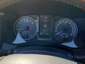 Toyota Tacoma * 4wd Double Cab V6 Auto Trd Off Road Crew Cab Sho | Auto.bg — изображение 9