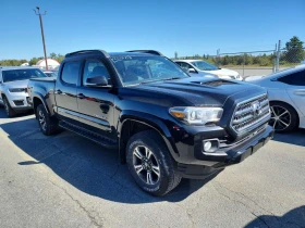 Toyota Tacoma * 4wd Double Cab V6 Auto Trd Off Road Crew Cab Sho | Auto.bg — изображение 5