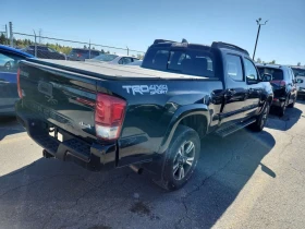 Toyota Tacoma * 4wd Double Cab V6 Auto Trd Off Road Crew Cab Sho | Auto.bg — изображение 2