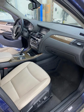 BMW X4 2.8 Sport, 97k km | Auto.bg — изображение 4