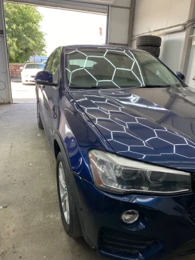 BMW X4 2.8 Sport, 97k km | Auto.bg — изображение 2