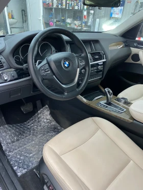 BMW X4 2.8 Sport, 97k km | Auto.bg — изображение 6