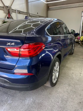 BMW X4 2.8 Sport, 97k km | Auto.bg — изображение 3