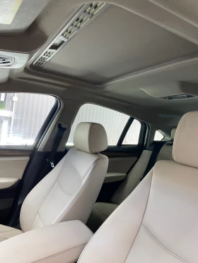 BMW X4 2.8 Sport, 97k km | Auto.bg — изображение 5