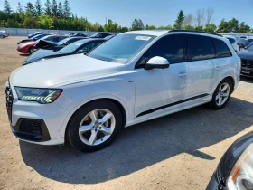 Audi Q7 * quattro Technik * CARFAX * ОПЦИЯ ЗА ФИНАНСИРАНЕ