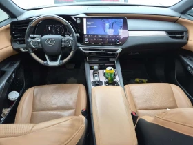 Lexus RX 350 * CARFAX * ОПЦИЯ ЗА ФИНАНСИРАНЕ | Auto.bg — изображение 10