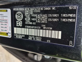 Lexus RX 350 * CARFAX * ОПЦИЯ ЗА ФИНАНСИРАНЕ | Auto.bg — изображение 15
