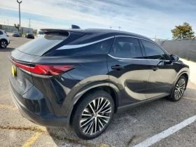 Lexus RX 350 * CARFAX * ОПЦИЯ ЗА ФИНАНСИРАНЕ | Auto.bg — изображение 2