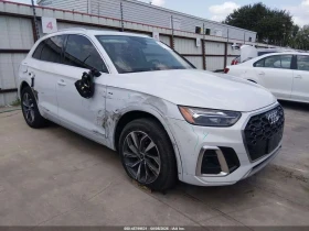 ������ Audi Q5