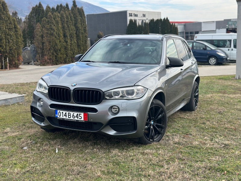 BMW X5 X5 M-Sport ЛИЗИНГ, снимка 2 - Автомобили и джипове - 44509546