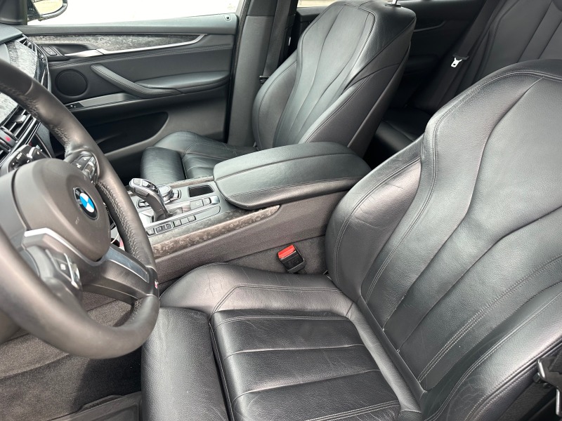 BMW X5 X5 M-Sport ЛИЗИНГ, снимка 11 - Автомобили и джипове - 44509546