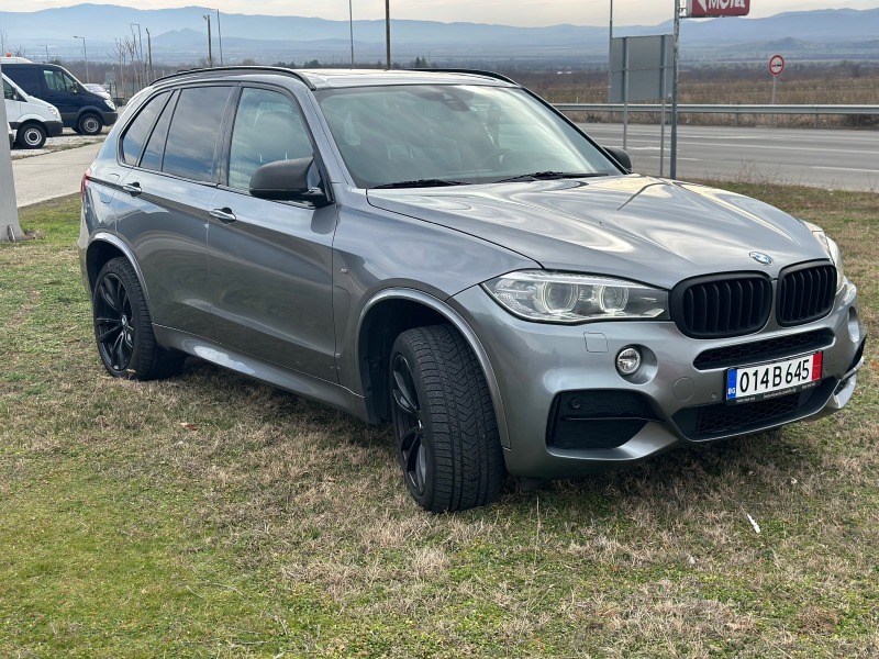 BMW X5 X5 M-Sport ЛИЗИНГ, снимка 4 - Автомобили и джипове - 44509546