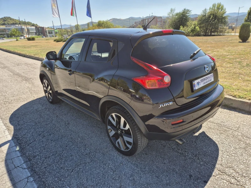 Nissan Juke 1.5dci , снимка 5 - Автомобили и джипове - 51734174