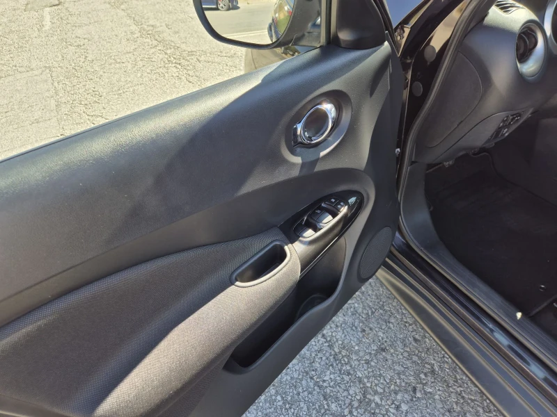 Nissan Juke 1.5dci , снимка 12 - Автомобили и джипове - 51734174