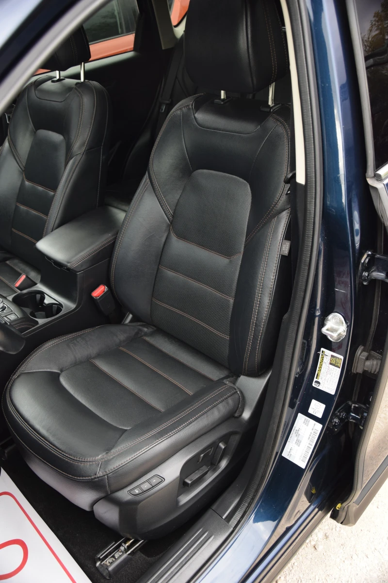 Mazda CX-5 2.5i AWD AUTOMATIK , снимка 9 - Автомобили и джипове - 52067369
