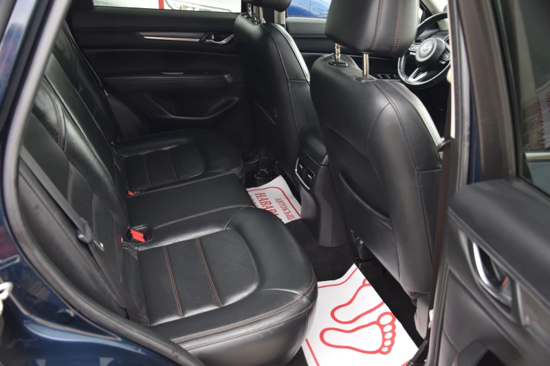 Mazda CX-5 2.5i AWD AUTOMATIK , снимка 12 - Автомобили и джипове - 52067369