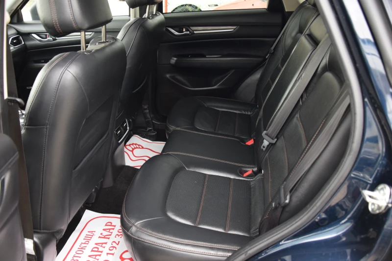 Mazda CX-5 2.5i AWD AUTOMATIK , снимка 11 - Автомобили и джипове - 52067369