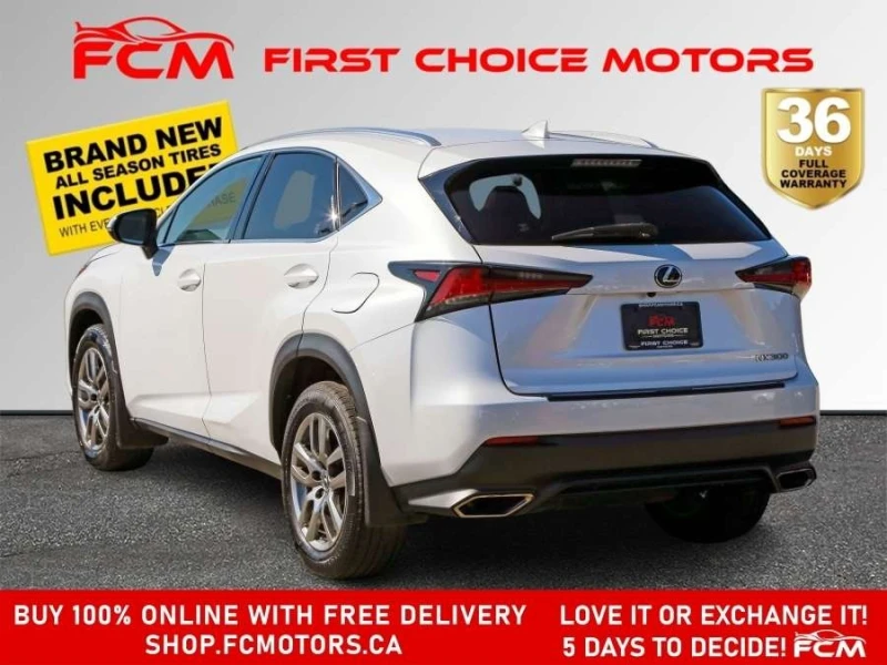 Lexus NX * 300 Premium * CARFAX * ЦЕНА ДО БГ, снимка 5 - Автомобили и джипове - 53091581
