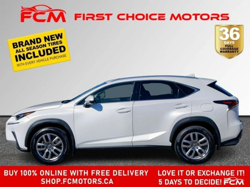 Lexus NX * 300 Premium * CARFAX * ЦЕНА ДО БГ, снимка 3 - Автомобили и джипове - 53091581