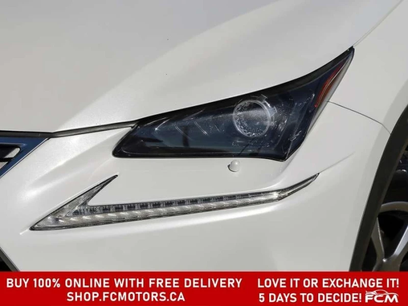 Lexus NX * 300 Premium * CARFAX * ЦЕНА ДО БГ, снимка 17 - Автомобили и джипове - 53091581
