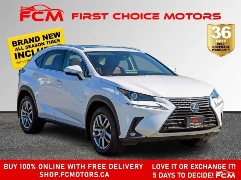 Lexus NX * 300 Premium * CARFAX * ЦЕНА ДО БГ, снимка 13 - Автомобили и джипове - 53091581