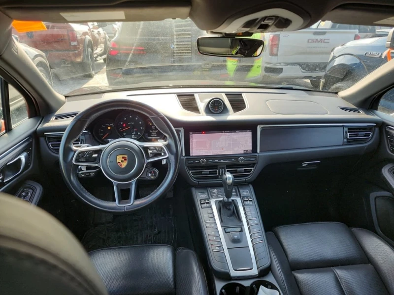 Porsche Macan * GTS * CARFAX * DISTRONIC * ОБДУХВАНЕ* , снимка 11 - Автомобили и джипове - 53330870