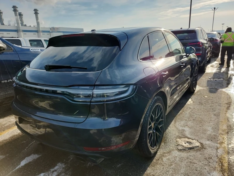 Porsche Macan * GTS * CARFAX * DISTRONIC * ОБДУХВАНЕ* , снимка 3 - Автомобили и джипове - 53330870