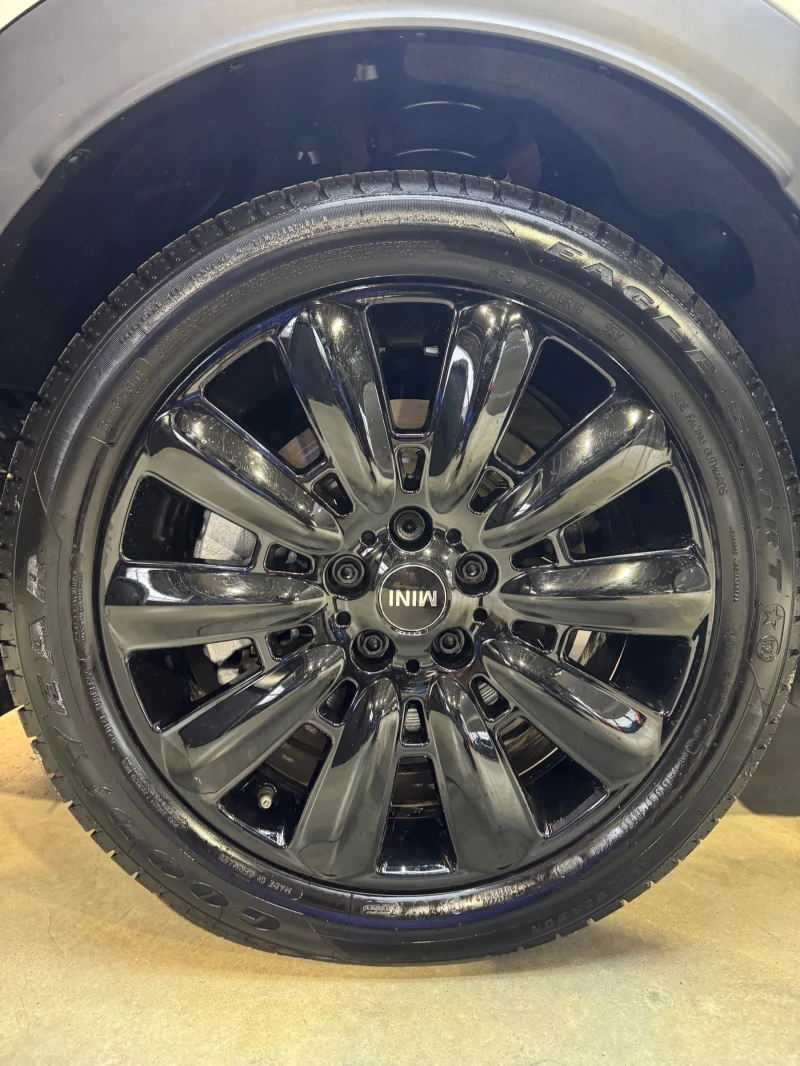 Mini Countryman S 4X4 * HARMAN/KARDON* HEAD UP* ПАНОРАМА* КАМЕРА, снимка 16 - Автомобили и джипове - 53444764