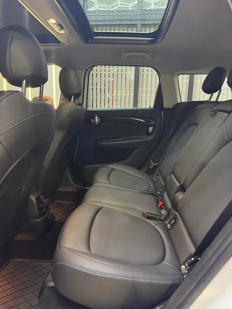 Mini Countryman S 4X4 * HARMAN/KARDON* HEAD UP* ПАНОРАМА* КАМЕРА, снимка 5 - Автомобили и джипове - 53444764