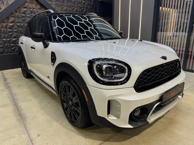 Mini Countryman S 4X4 * HARMAN/KARDON* HEAD UP* ПАНОРАМА* КАМЕРА