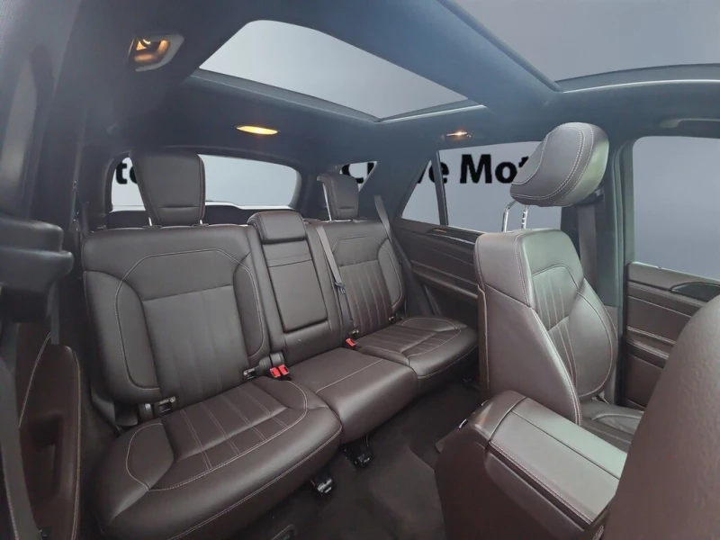 Mercedes-Benz GLE 43 AMG * CARFAX * ЦЕНА ДО БГ, снимка 15 - Автомобили и джипове - 53497933