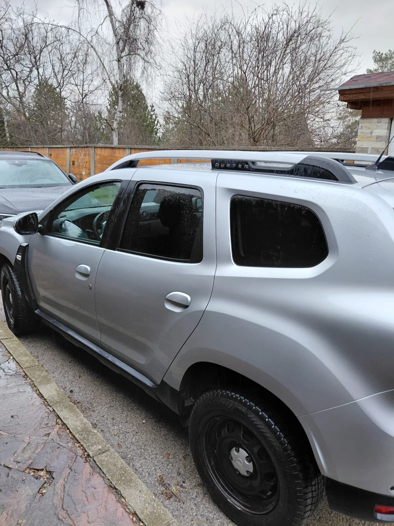 Dacia Duster 4х4, снимка 5 - Автомобили и джипове - 53568354