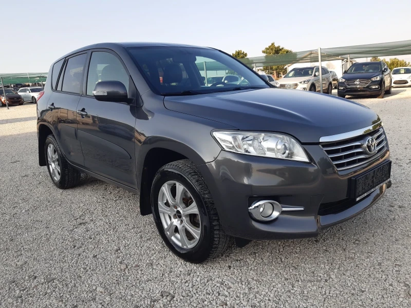 Toyota Rav4 2.2 D4D 150k.с - 14900 лв. - 46943835 1