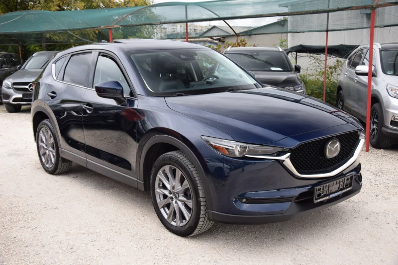 Mazda CX-5 2.5i AWD AUTOMATIK  - 38999 лв. / 19939.87 € - 44270242 1