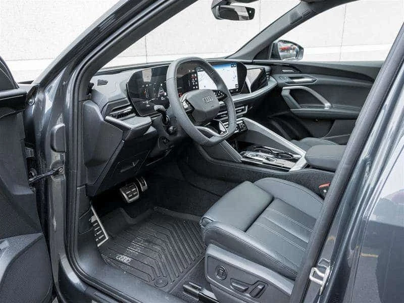 Audi Q5 | DISTRONIC | 360 | B&O | �������� |  | Mobile.bg � ����������� 7