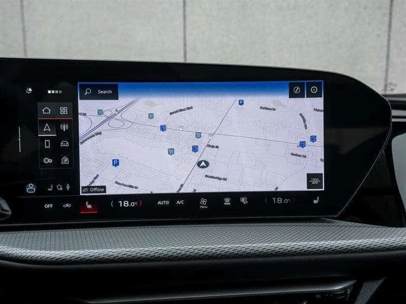 Audi Q5 | DISTRONIC | 360 | B&O | �������� |  | Mobile.bg � ����������� 11