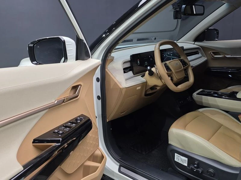 SsangYong Actyon Gasoline 1.5 2WD| 120к.с.| ВКЛ.ТЕХНОТЕСТ, снимка 10 - Автомобили и джипове - 55276761