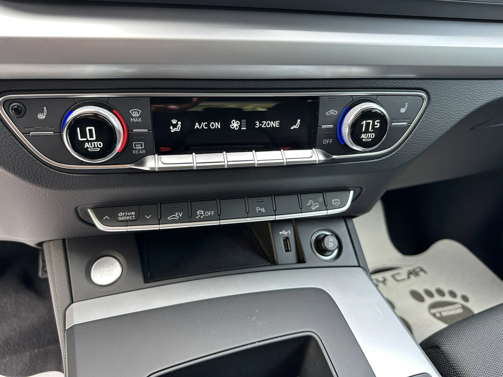 Audi Q5 50 TFSI e/CAMERA/ - изображение 10