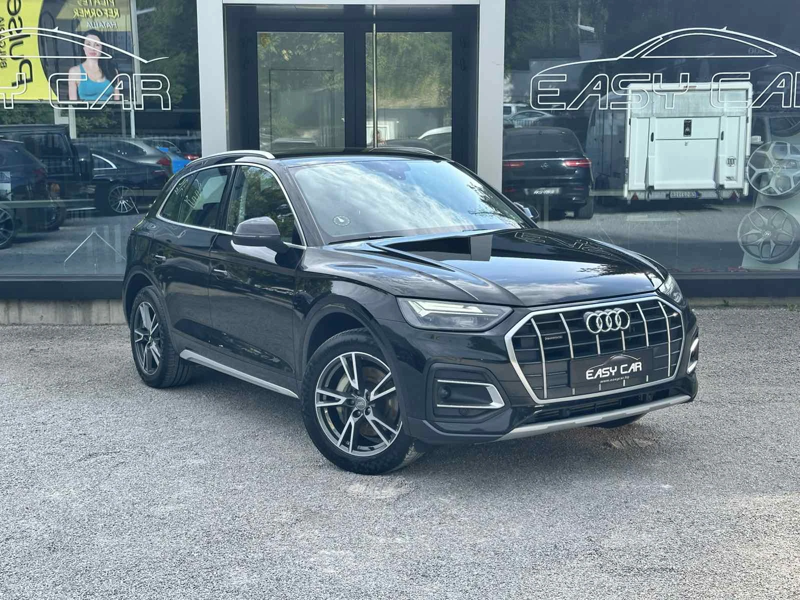 Audi Q5 50 TFSI e/CAMERA/ - изображение 2