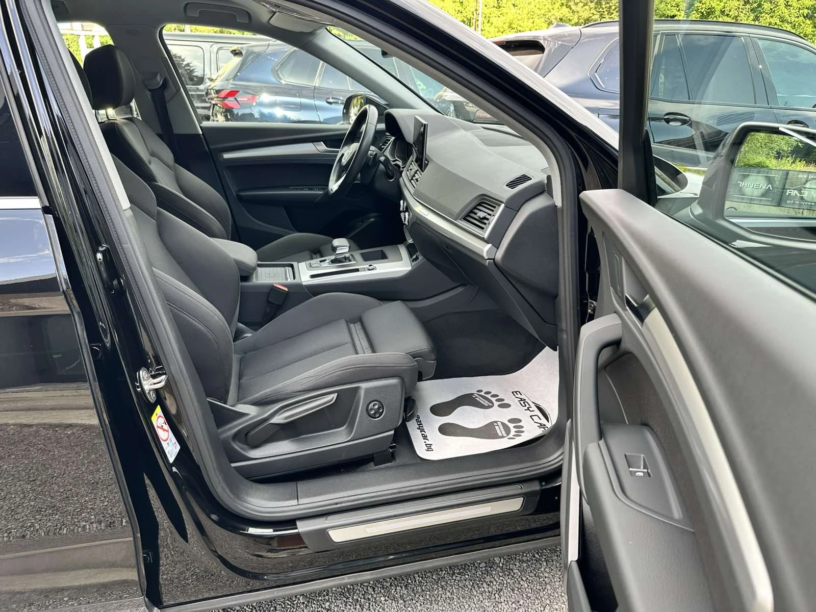 Audi Q5 50 TFSI e/CAMERA/ | Mobile.bg — изображение 12