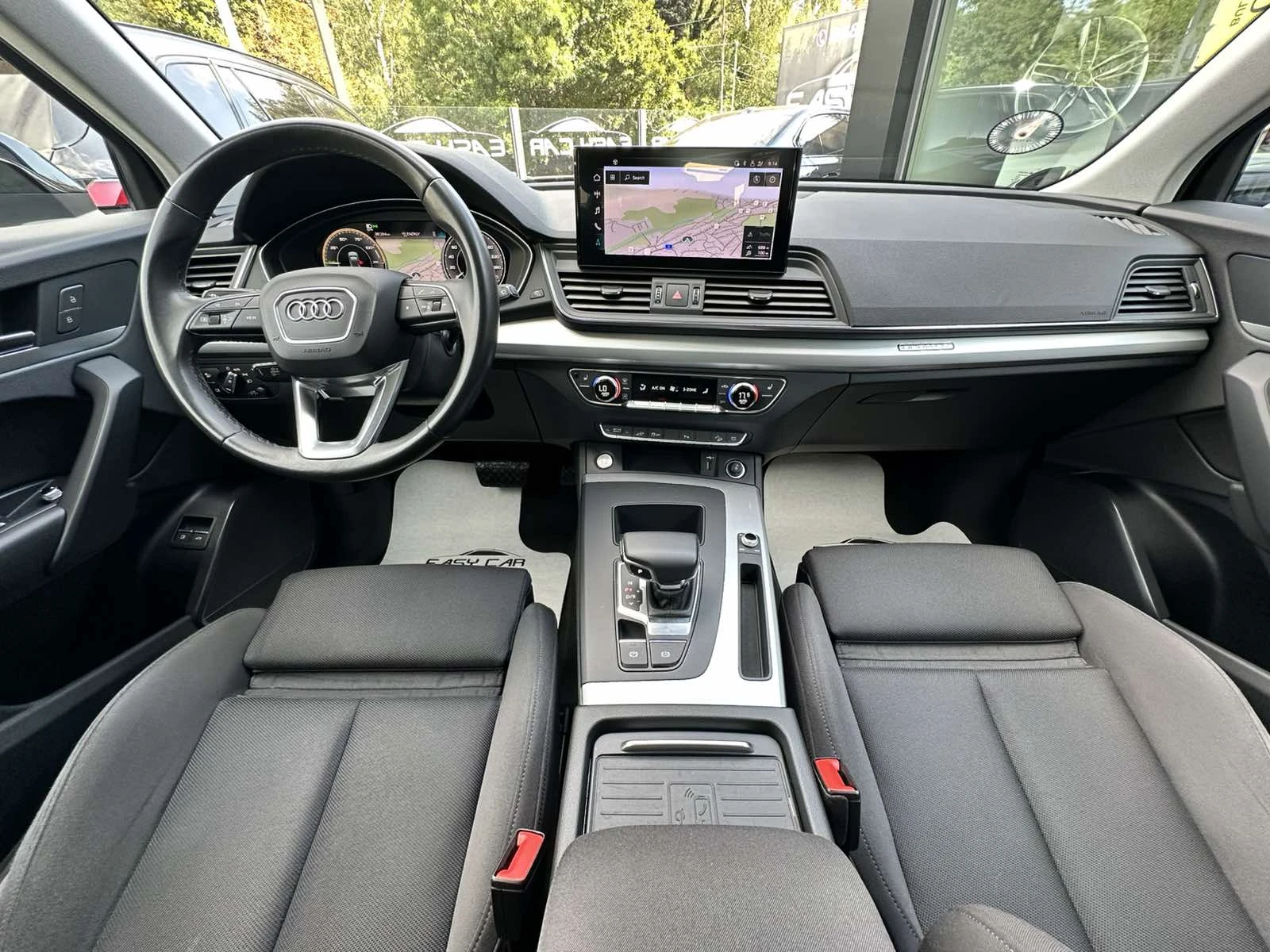 Audi Q5 50 TFSI e/CAMERA/ - изображение 7