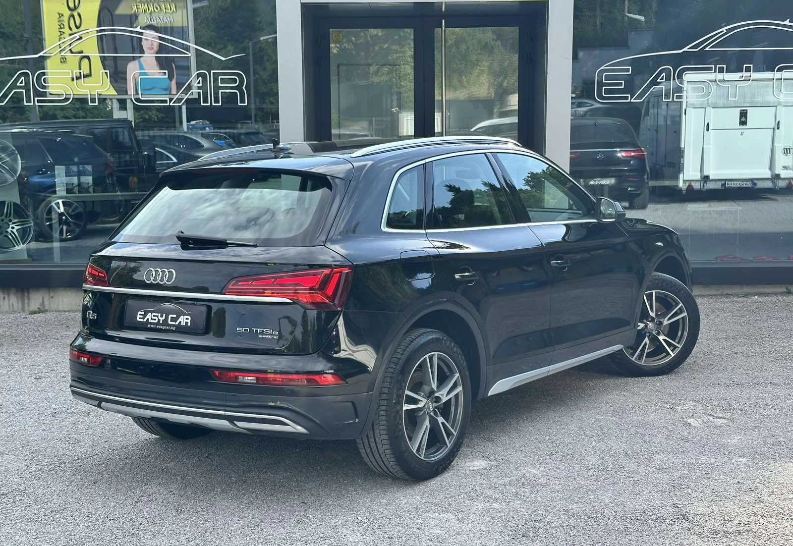 Audi Q5 50 TFSI e/CAMERA/ - изображение 3