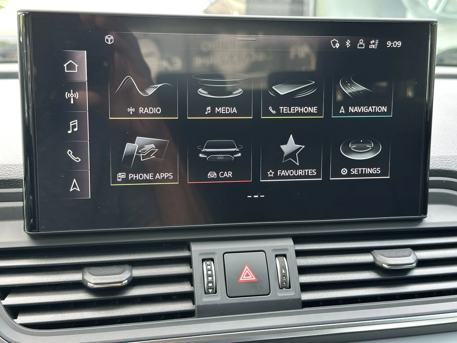 Audi Q5 50 TFSI e/CAMERA/ - изображение 9