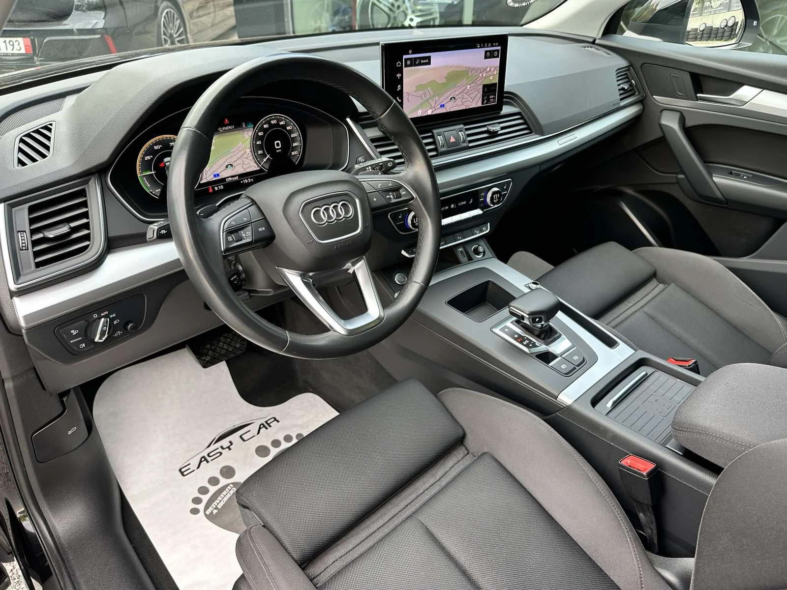 Audi Q5 50 TFSI e/CAMERA/ - изображение 5