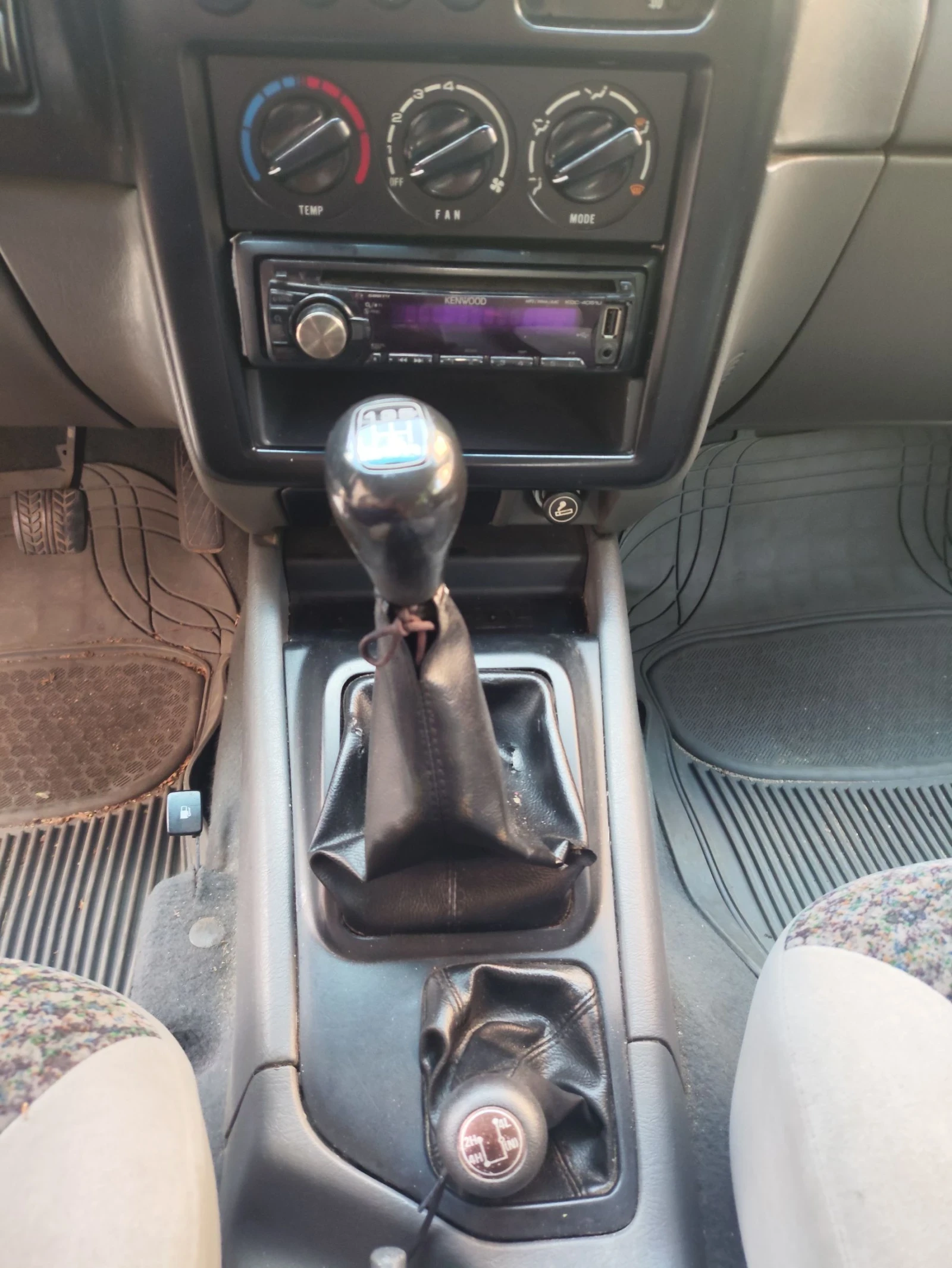 Kia Sportage  - изображение 10