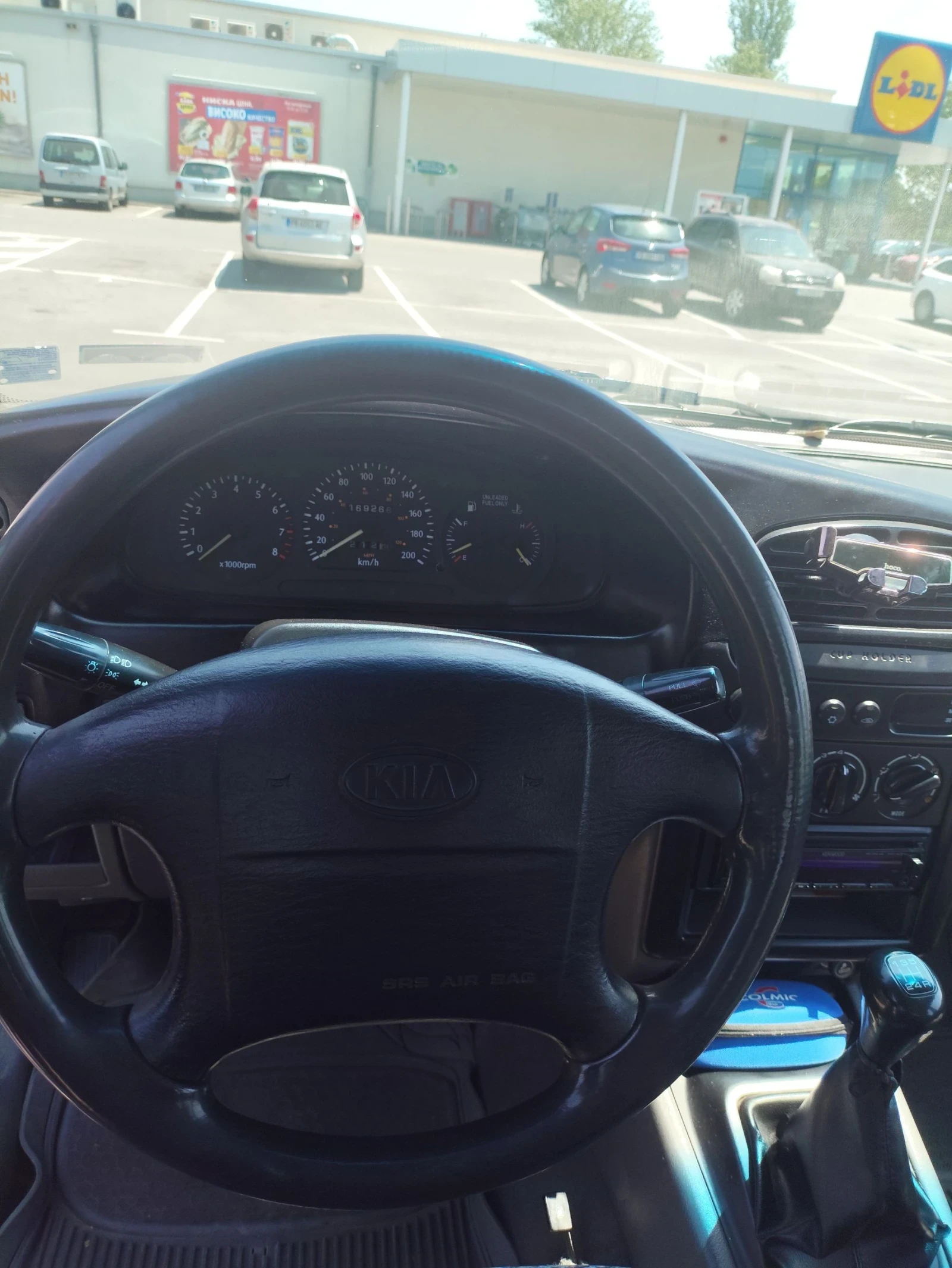 Kia Sportage  - изображение 7